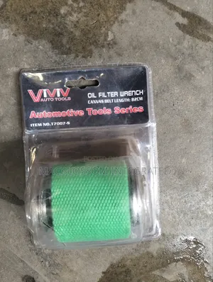 Ratchet Fitter Belt