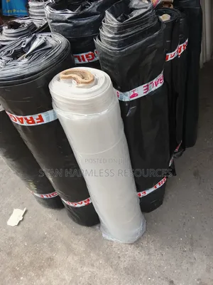 Polythene Waterproof 30kg