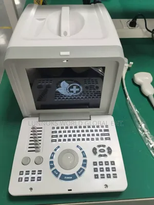 Ultrasound Scanning Machine Table Top