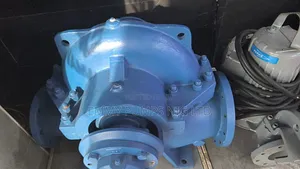 CNP Splitting Cassing