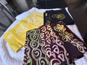 Adire Batik