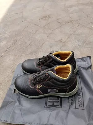 Hunter Safety Boot