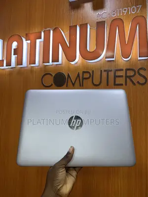 Laptop HP EliteBook 840 G4 8GB Intel Core i7 SSD 256GB