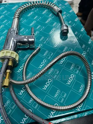 Kitchen Sink Mixer Tap