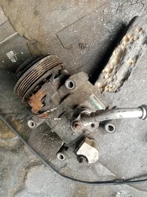 Radiator for Toyota Corolla 2008