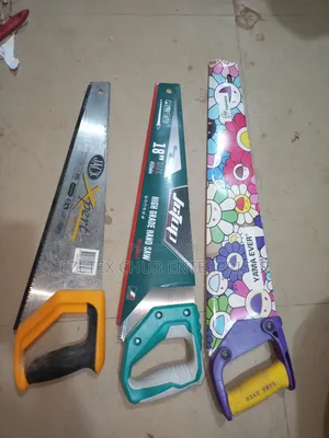 Hand Saw Blade