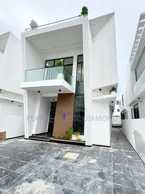 5bdrm Duplex in Chevron Tollgate for sale