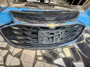 Chevrolet Equinox 2020