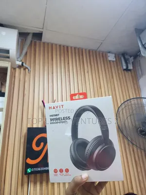 Headphones