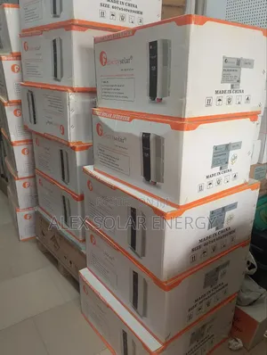 3.5kva 24v Felicity Inverter Ivps