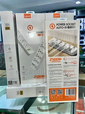 Ldnio Sc4408