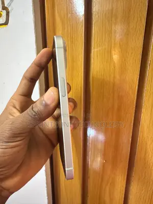 Apple iPhone 15 128 GB White