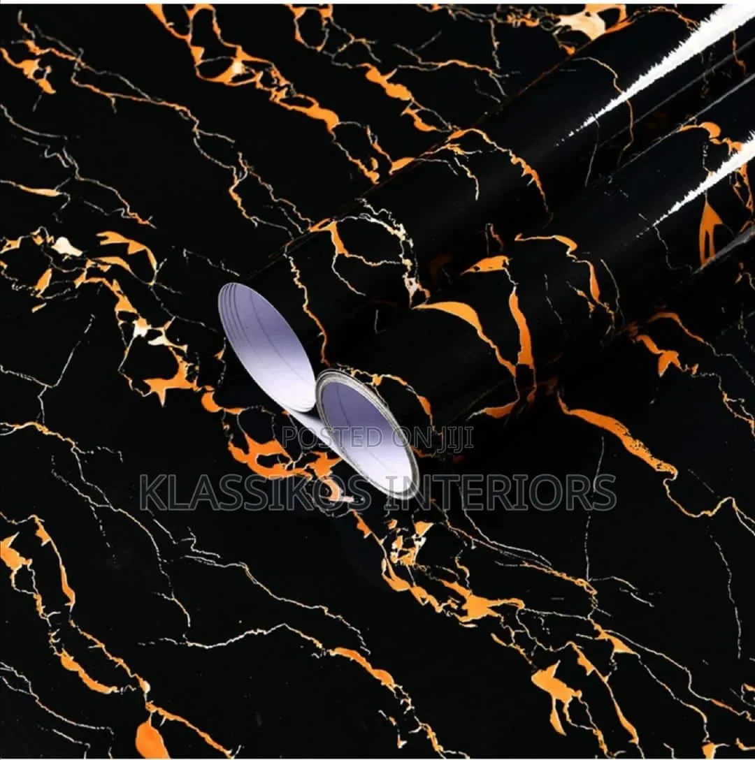 Bathroom Wallpaper (Free Delivery)