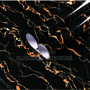 Waterproof Wallpaom