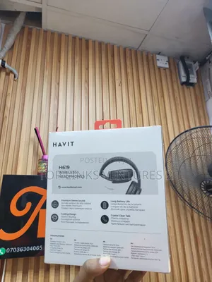 Headphones