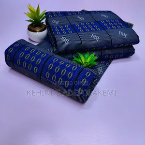 Quality African Prints