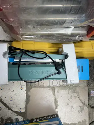 Sf-200 Impulse Sealer