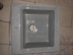 Acrylic Sink