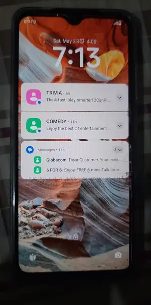 Xiaomi Poco C71 64 GB Black