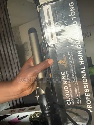 Curling Tong