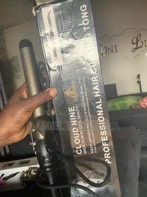 Curling Tong