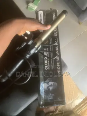 Curling Tong