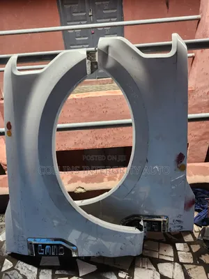 Front Fenders Ford F250 2018