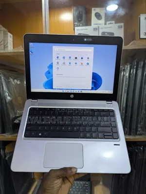 Laptop HP 430 G4 8GB Intel Pentium SSD 128GB