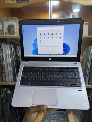 Laptop HP 430 G4 8GB Intel Pentium SSD 128GB