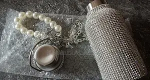 Water Bottle