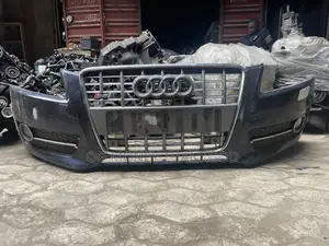 Front Bumper Audi A5 2010