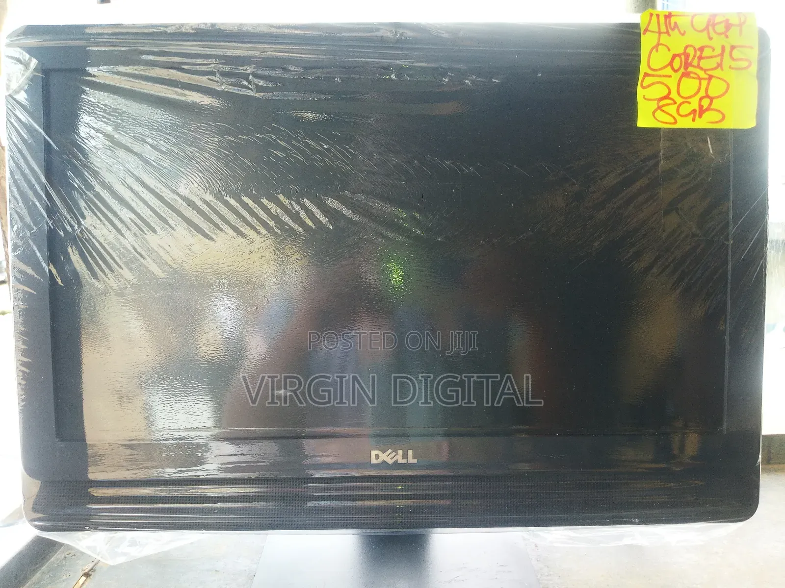 Desktop Computer Dell 8GB Intel Core i5 HDD 128GB