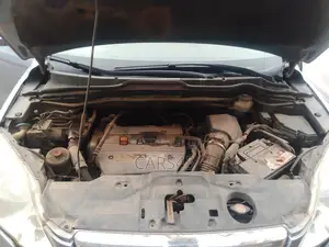Honda CR-V 2007 Blue