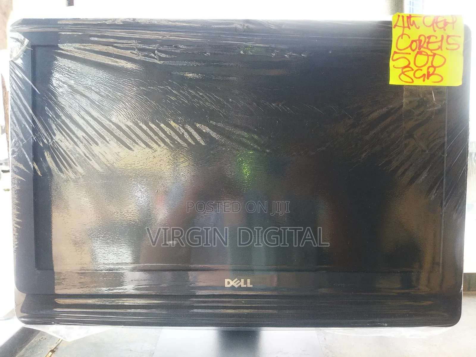 Desktop Computer Dell 8GB Intel Core i5 HDD 128GB