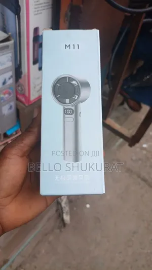 Celebrity Hand Fan