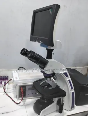 Digital Microscope