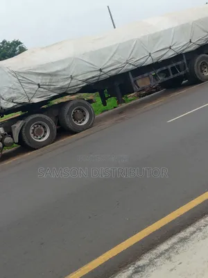 Dangote Cement Dealer