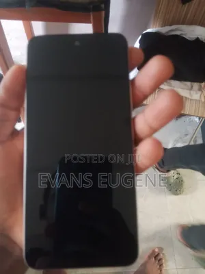 Infinix Smart 10 64 GB Gold