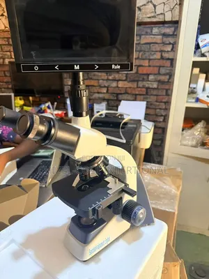 Digital Microscope