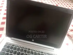 Laptop HP EliteBook x360 1040 G5 8GB Intel Core i5 SSD 256GB