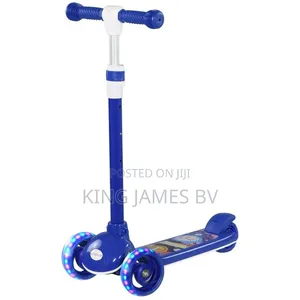 Brand New Children Manual Scooter