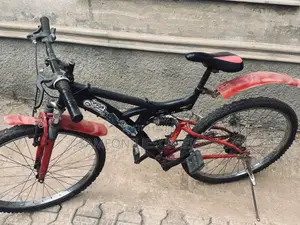I Want to Sell My Bicycle