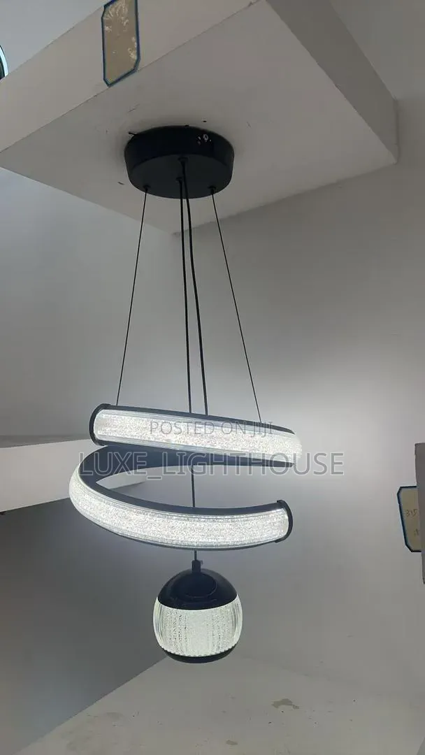 Dropping Lights
