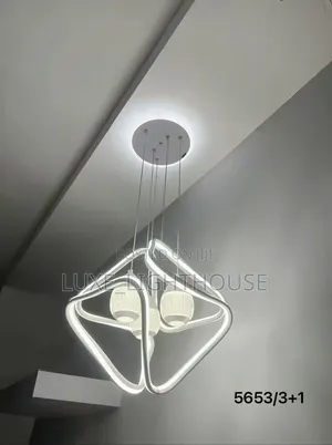 Dropping Lights