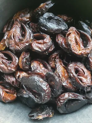 Fm Smoked Catfish
