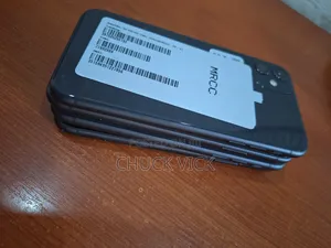 Apple iPhone 11 64 GB Black
