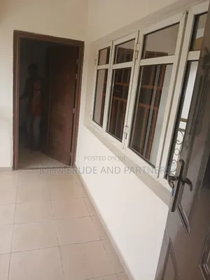 3bdrm Apartment in Jabi Main for rent