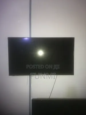 LG TVs 43 inches