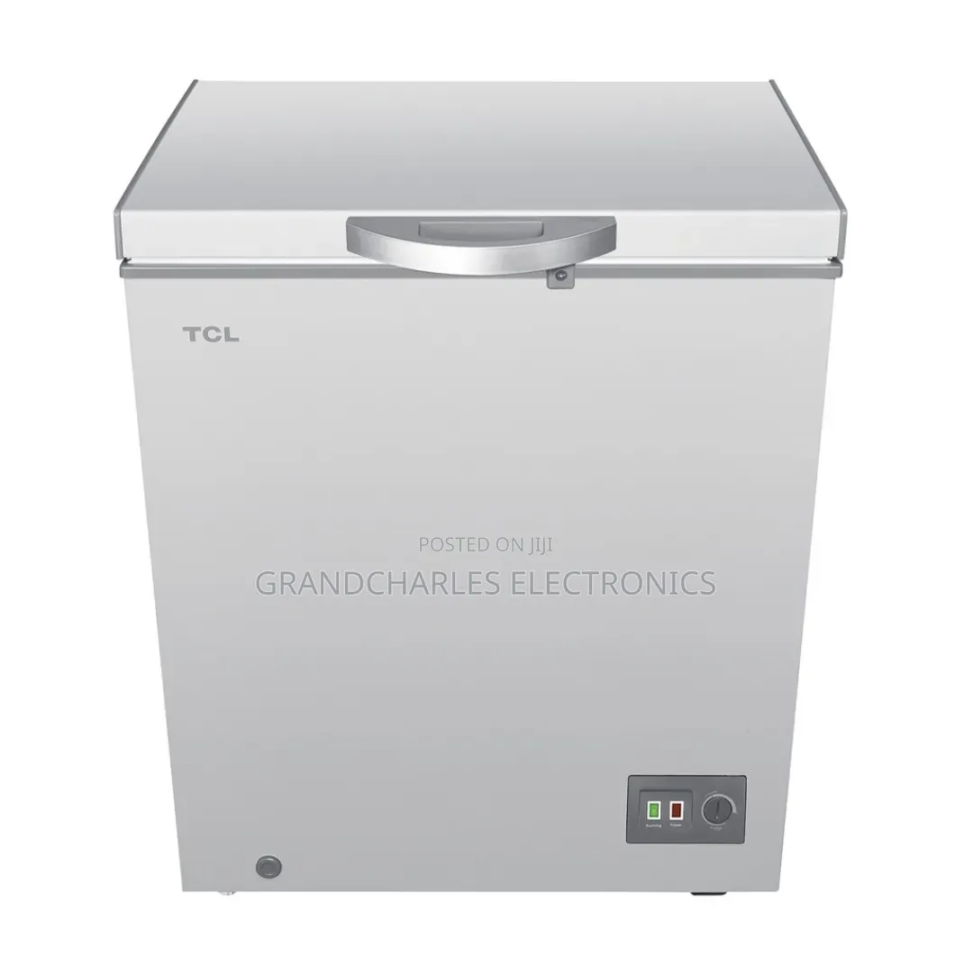 TCL 150 Litres Chest Freezer(F192cf)