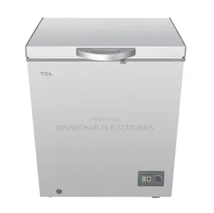TCL 150 Litres Chest Freezer(F192cf)